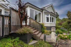 Hurst Seagar House - Cashmere Holiday Home